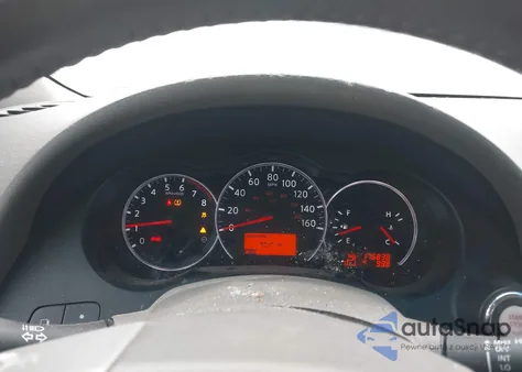 2011 Nissan Altima 2.5 S z USA, uszkodzony, nr VIN 1N4AL2AP1BN425113